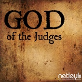 God of the Judges